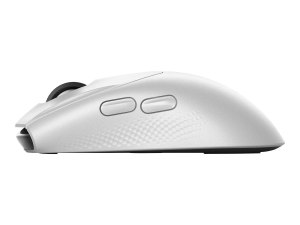 Alienware Tri-Mode Gaming Mouse Aw720M - Maus - Mouse - Ottico