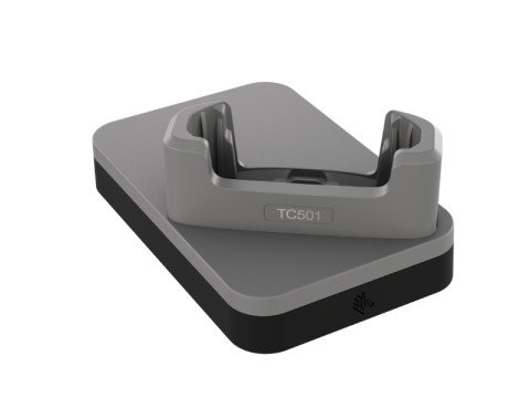 Zebra FAST Charge-Only ShareCradle to charge o