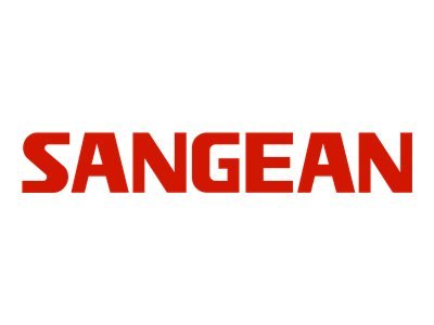 Sangean Electronics PR-D4 BT Pastel Cream