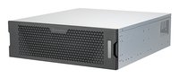 SilverStone RM31 Rackmount Server-Gehäuse Rack schwarz 3 Höheneinheiten - Server housing - ATX