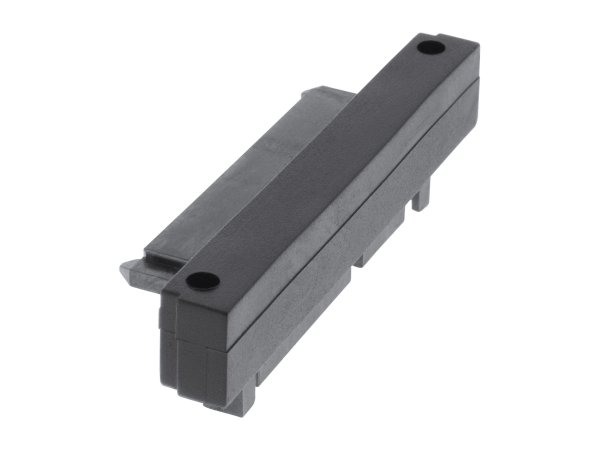 InLine Adattatore SATA 22pin M a SATA 22pin F con anglo 90° verso il basso