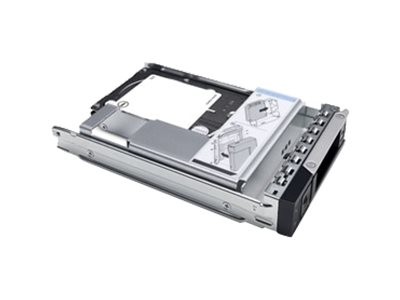 Dell 400-ATJM - 1,2 TB - 10000 Giri/min - 2.5" - SAS