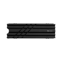 Savio Cooling for M.2 NVME 2280 drives AK-60 Black