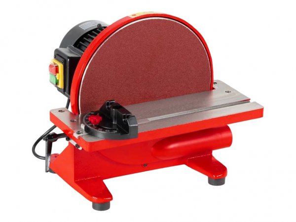 Holzmann TS305 230V Tellerschleifmaschine