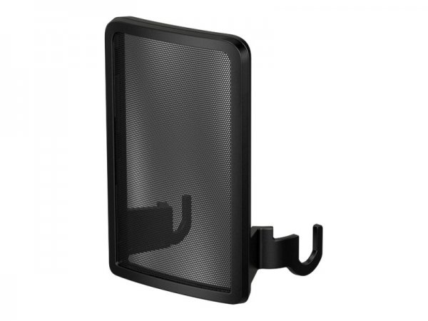 Elgato Wave Pop Filter - Nero - Acrilonitrile butadiene stirene (ABS) - Acciaio - 67 mm - 55 mm - 10