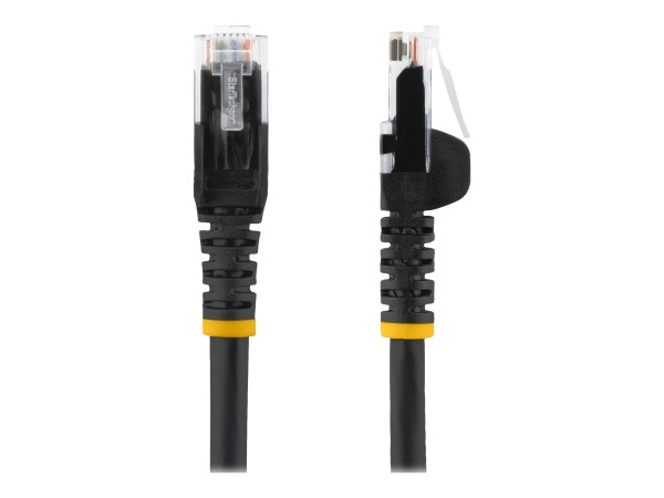 StarTech.com Netzwerkkabel Cat6 - LSZH Low Smoke Zero Halogen - 10 Gigabit - Cavo - Rete