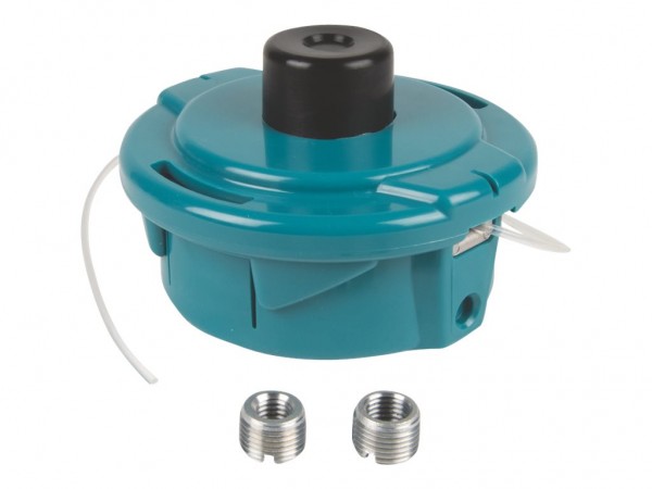 Makita 2-Fadenkopf Tap und Go 2.4 mm B-02945