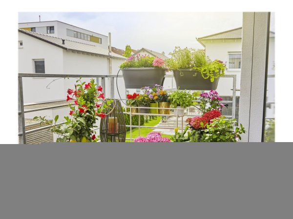 Gardena Solar-Bewässerung AquaBloom Set