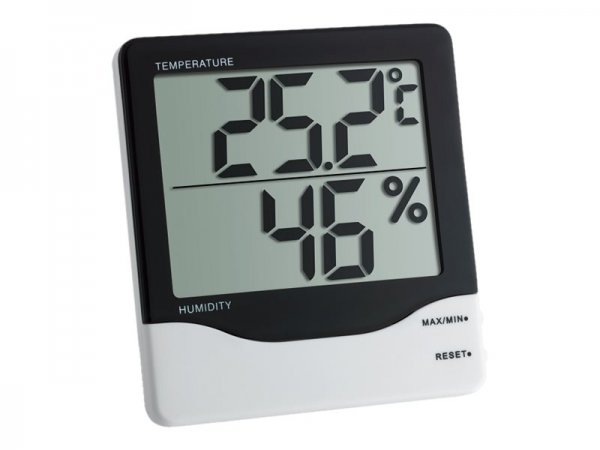 TFA Thermo-hygrometer - digital