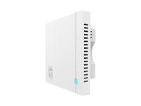 LevelOne WAP-8231 - 2.4 GHz - 5 GHz - 1800 Mbit/s - WPA2-AES - WPA3 - 10,100,1000 Mbit/s