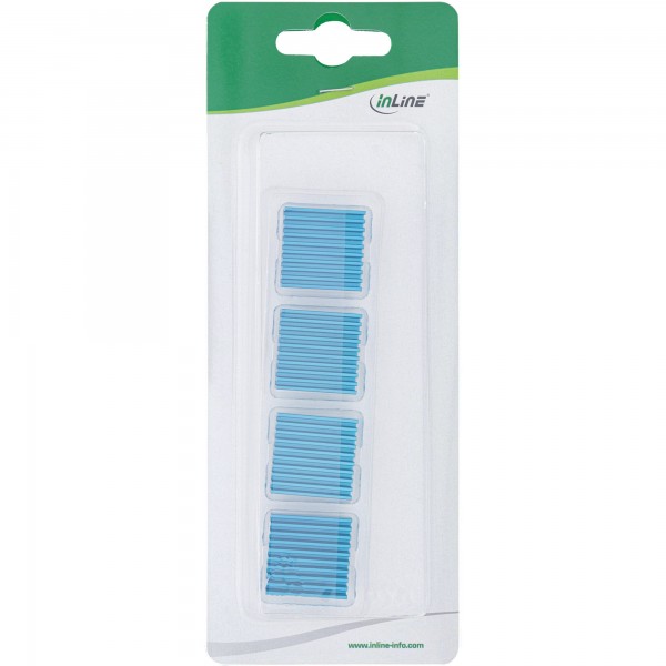 InLine alette di raffreddamento autoadesive RAM cooler - 4 pezzi