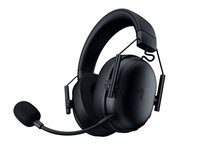 Razer BlackShark V3 X Hyperspeed - Headset - Cuffia - 28 KHz