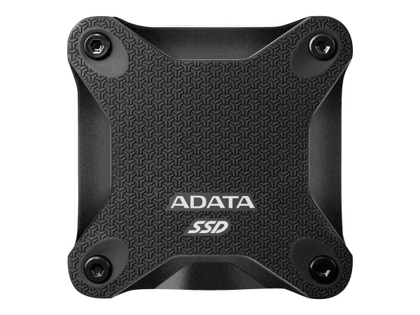 ADATA SD620 - SSD - 2 TB - extern (tragbar)