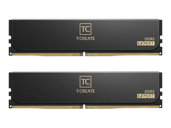 Team Group T-Create Expert - Ddr5 - Kit - 2 x 16 - 32 GB - DDR5