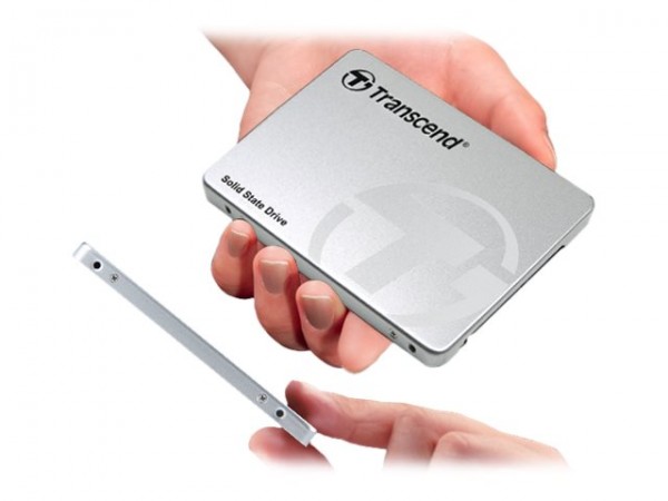 Transcend SSD230S - 128 GB - 2.5" - 560 MB/s - 6 Gbit/s