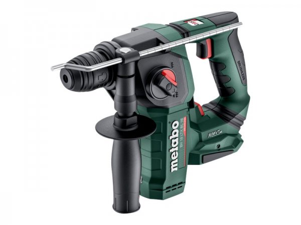 Metabo Martello perforatore a batteria 600324840 18 V
