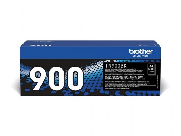 Brother TN900BK - Black - original