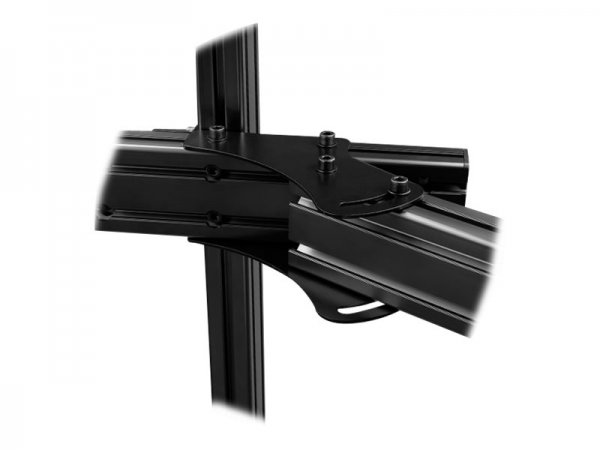 Next Level Racing Elite Freestanding Triple Monitor Stand Add-On