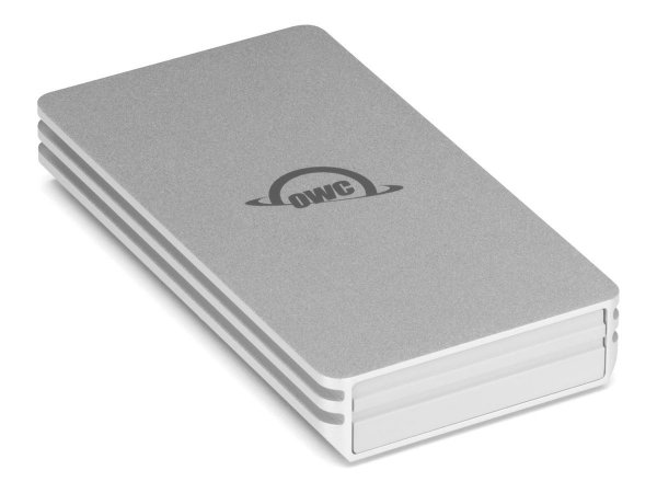 OWC Envoy portable SSD Drive