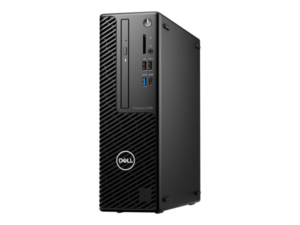 Dell Precision 3460 SFF i7-14700 - Stazione di lavoro - Core i7