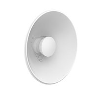 Mimosa N5-X25 dish Twist-on antenna 25dBi 400mm - 2-pack - Vetroresina (lwl) - 1500 Mbps