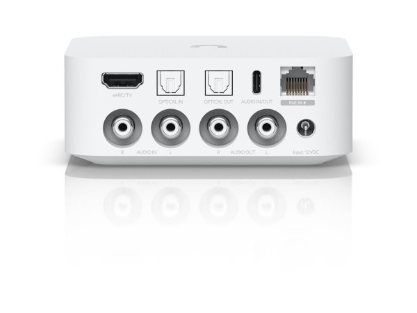 Ubiquiti UniFi PowerAmp White
