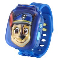 VTech PAW Patrol Chase-Lernuhr - Orologio per bambini - 3 anno/i - 60 g - Blu
