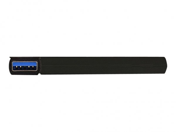 InLine USB 3.0 Rotatable Hub - Hub
