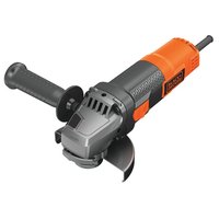 Black & Decker BEG220-QS - Winkelschleifer - 900 W