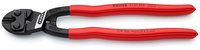 KNIPEX CoBolt XL - Pinze per tagliabulloni - Plastica - Rosso - 250 mm - 465 g