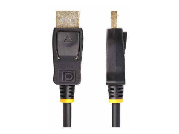 StarTech.com DisplayPort to Hdmi Adapter Cable 4K 60Hz with HDR DP 2.0b - Adattatore - Digitale/disp