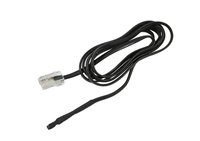 ALLNET Msr Sensor ALL3020 Luftfeuchte & Temperatur für IP Gebäude