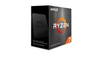 AMD Ryzen 7 5700 - AMD R7 - 4,6 GHz