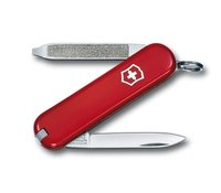Victorinox Escort - Coltello a serramanico - Coltello multiuso