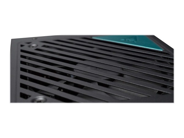 AZZA PSAZ-850G14 - 850 W - 100 - 240 V - 20+4 pin ATX - PC - ATX - 80 PLUS Gold