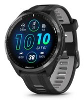Garmin Forerunner 965 - 3,56 cm (1.4") - AMOLED - Touch screen - 32 GB - GPS (satellitare) - 53 g