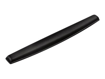 Fellowes 9178201 - Gel - Poliuretano - Nero - 5 anno/i - 490,5 mm - 58,7 mm - 23,8 mm