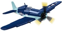 Cobi Grumman F6F Hellcat Bausteine
