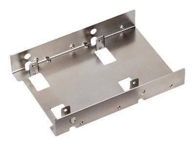 SilverStone SDP08 - Nichel - 101,6 mm - 146 mm - 25,4 mm - 160 g