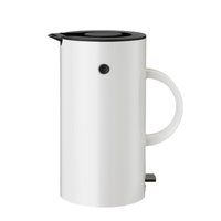 Stelton EM 77 Wasserkocher 1.5l weiß
