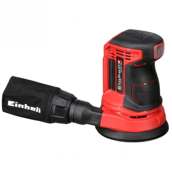 Einhell TE-RS 18 Li - Solo - 14000 - 7000 - 22000 - 11000 - 2 mm - Battery - 18 V - 1.15 kg