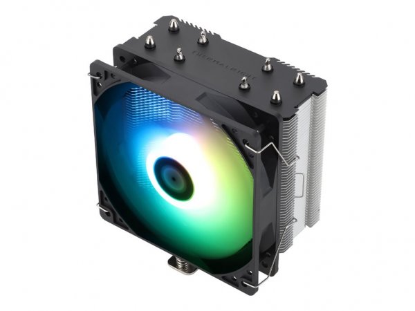 Thermalright Kühler Assassin X120R SE ARGB - Raffreddamento Cpu - 1550 rpm