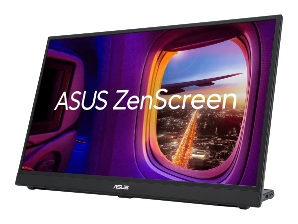 ASUS Monitor ZenScreen Mb17Ahg - Schermo piatto (tft/lcd) - 43,9 cm