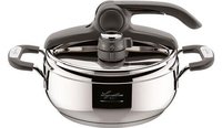 Lagostina Schnellkochtopf Briosa 22 cm 3.5 l 010044010622