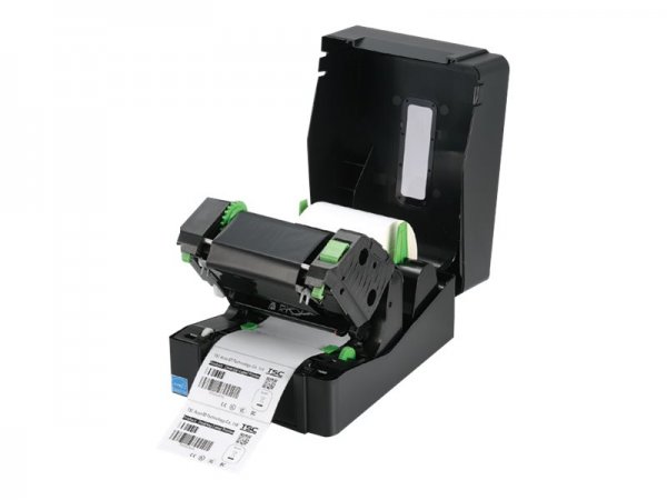 Taiwan Semiconductor TSC TE210 - Termica diretta/Trasferimento termico - 300 x 300 DPI - 127 mm/s -