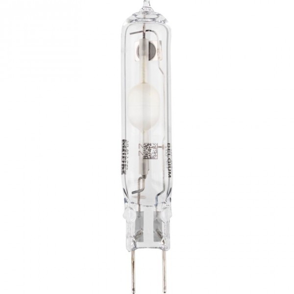 Philips MASTERColour CDM-TC Elite 70W/942 G8.5 1CT - 73 W - 4200 K - 7450 lm - Chiara - 15 mm - 85 m