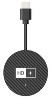HD Plus HD+ IP TV-Stick inkl. für 3 Monate gratis - 32 GB - Ethernet