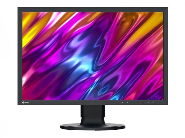 EIZO ColorEdge CS2400S - 61,2 cm (24.1") - 1920 x 1200 Pixel - WUXGA - LCD - 19 ms - Nero