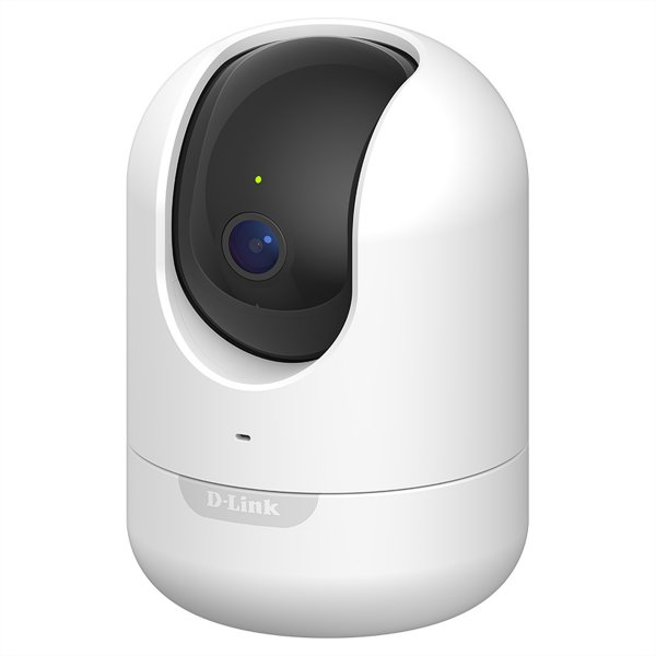D-Link DCS-8610/E 2.5K Wi-Fi Kamera QHD Pan & Tilt Pro - Network camera
