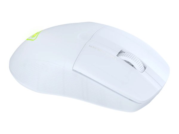 Turtle Beach Pure Air Gaming-Maus Weiß - Mouse - 26000 dpi